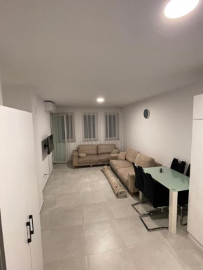 Bany’s Apartment